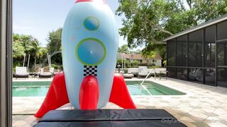 [45 of 607 Vids] Akadanidaniels (Dani Daniels) OnlyFans Leaks Nude Danisthings