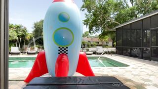 [45 of 607 Vids] Akadanidaniels (Dani Daniels) OnlyFans Leaks Nude Danisthings