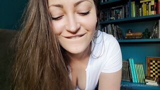 [450 of 607 Vids] Akadanidaniels (Dani Daniels) OnlyFans Leaks Nude Danisthings