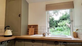 [451 of 607 Vids] Akadanidaniels (Dani Daniels) OnlyFans Leaks Nude Danisthings