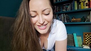 [457 of 607 Vids] Akadanidaniels (Dani Daniels) OnlyFans Leaks Nude Danisthings