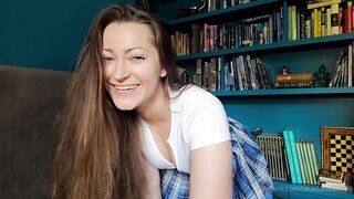 [464 of 607 Vids] Akadanidaniels (Dani Daniels) OnlyFans Leaks Nude Danisthings