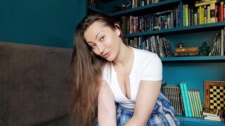 [464 of 607 Vids] Akadanidaniels (Dani Daniels) OnlyFans Leaks Nude Danisthings