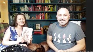 [466 of 607 Vids] Akadanidaniels (Dani Daniels) OnlyFans Leaks Nude Danisthings