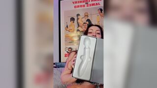 [47 of 607 Vids] Akadanidaniels (Dani Daniels) OnlyFans Leaks Nude Danisthings