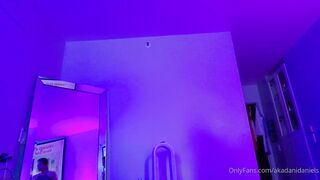 [473 of 607 Vids] Akadanidaniels (Dani Daniels) OnlyFans Leaks Nude Danisthings