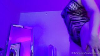 [473 of 607 Vids] Akadanidaniels (Dani Daniels) OnlyFans Leaks Nude Danisthings