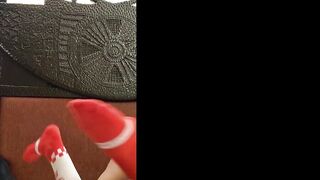 [475 of 607 Vids] Akadanidaniels (Dani Daniels) OnlyFans Leaks Nude Danisthings