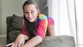 [48 of 607 Vids] Akadanidaniels (Dani Daniels) OnlyFans Leaks Nude Danisthings