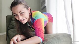 [48 of 607 Vids] Akadanidaniels (Dani Daniels) OnlyFans Leaks Nude Danisthings