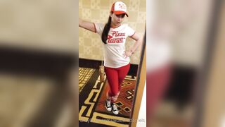 [482 of 607 Vids] Akadanidaniels (Dani Daniels) OnlyFans Leaks Nude Danisthings