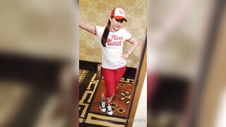 [482 of 607 Vids] Akadanidaniels (Dani Daniels) OnlyFans Leaks Nude Danisthings