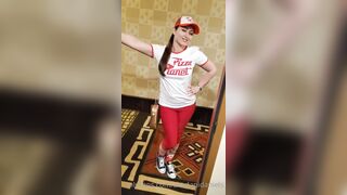 [482 of 607 Vids] Akadanidaniels (Dani Daniels) OnlyFans Leaks Nude Danisthings