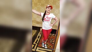 [482 of 607 Vids] Akadanidaniels (Dani Daniels) OnlyFans Leaks Nude Danisthings