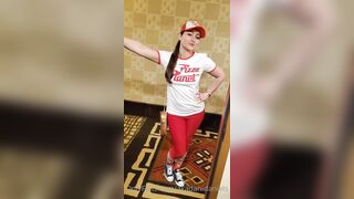 [482 of 607 Vids] Akadanidaniels (Dani Daniels) OnlyFans Leaks Nude Danisthings