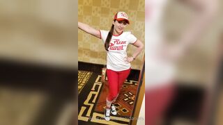 [482 of 607 Vids] Akadanidaniels (Dani Daniels) OnlyFans Leaks Nude Danisthings