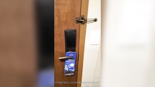 [482 of 607 Vids] Akadanidaniels (Dani Daniels) OnlyFans Leaks Nude Danisthings