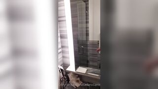 [501 of 607 Vids] Akadanidaniels (Dani Daniels) OnlyFans Leaks Nude Danisthings