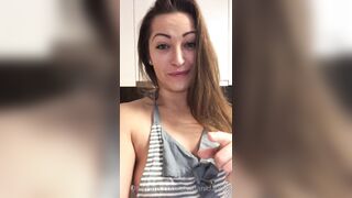 [504 of 607 Vids] Akadanidaniels (Dani Daniels) OnlyFans Leaks Nude Danisthings
