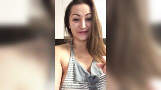 [504 of 607 Vids] Akadanidaniels (Dani Daniels) OnlyFans Leaks Nude Danisthings
