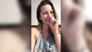 [504 of 607 Vids] Akadanidaniels (Dani Daniels) OnlyFans Leaks Nude Danisthings