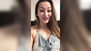[504 of 607 Vids] Akadanidaniels (Dani Daniels) OnlyFans Leaks Nude Danisthings
