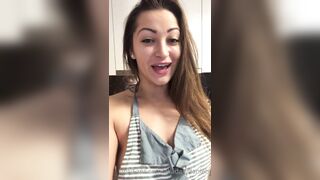 [504 of 607 Vids] Akadanidaniels (Dani Daniels) OnlyFans Leaks Nude Danisthings