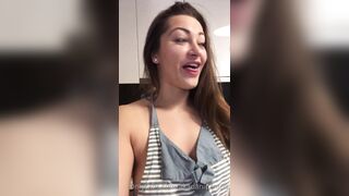 [504 of 607 Vids] Akadanidaniels (Dani Daniels) OnlyFans Leaks Nude Danisthings