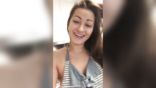 [508 of 607 Vids] Akadanidaniels (Dani Daniels) OnlyFans Leaks Nude Danisthings