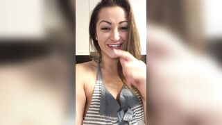 [508 of 607 Vids] Akadanidaniels (Dani Daniels) OnlyFans Leaks Nude Danisthings