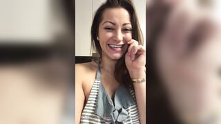 [508 of 607 Vids] Akadanidaniels (Dani Daniels) OnlyFans Leaks Nude Danisthings