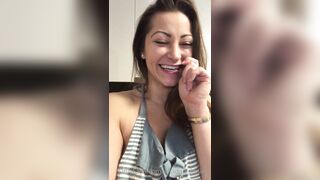 [508 of 607 Vids] Akadanidaniels (Dani Daniels) OnlyFans Leaks Nude Danisthings