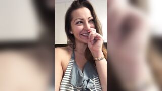 [508 of 607 Vids] Akadanidaniels (Dani Daniels) OnlyFans Leaks Nude Danisthings