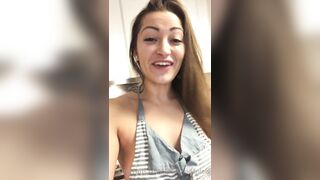 [508 of 607 Vids] Akadanidaniels (Dani Daniels) OnlyFans Leaks Nude Danisthings