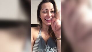[508 of 607 Vids] Akadanidaniels (Dani Daniels) OnlyFans Leaks Nude Danisthings