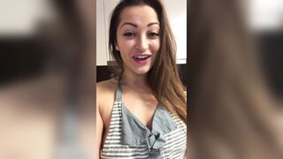 [508 of 607 Vids] Akadanidaniels (Dani Daniels) OnlyFans Leaks Nude Danisthings