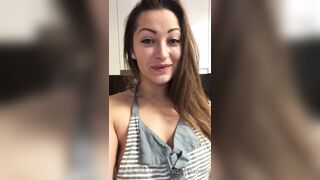 [508 of 607 Vids] Akadanidaniels (Dani Daniels) OnlyFans Leaks Nude Danisthings