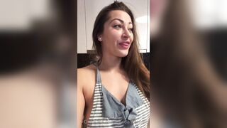 [508 of 607 Vids] Akadanidaniels (Dani Daniels) OnlyFans Leaks Nude Danisthings