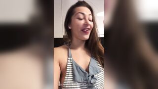[508 of 607 Vids] Akadanidaniels (Dani Daniels) OnlyFans Leaks Nude Danisthings