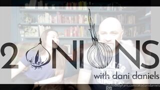 [511 of 607 Vids] Akadanidaniels (Dani Daniels) OnlyFans Leaks Nude Danisthings