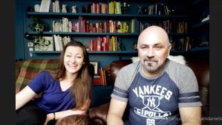 [511 of 607 Vids] Akadanidaniels (Dani Daniels) OnlyFans Leaks Nude Danisthings