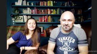 [511 of 607 Vids] Akadanidaniels (Dani Daniels) OnlyFans Leaks Nude Danisthings