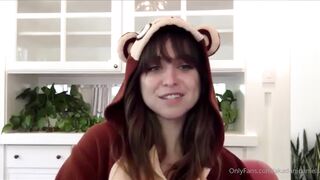 [511 of 607 Vids] Akadanidaniels (Dani Daniels) OnlyFans Leaks Nude Danisthings