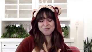 [511 of 607 Vids] Akadanidaniels (Dani Daniels) OnlyFans Leaks Nude Danisthings