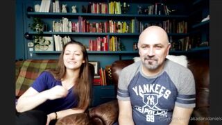 [511 of 607 Vids] Akadanidaniels (Dani Daniels) OnlyFans Leaks Nude Danisthings