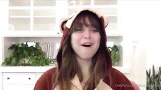 [511 of 607 Vids] Akadanidaniels (Dani Daniels) OnlyFans Leaks Nude Danisthings