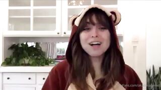 [511 of 607 Vids] Akadanidaniels (Dani Daniels) OnlyFans Leaks Nude Danisthings