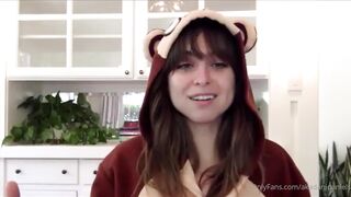 [511 of 607 Vids] Akadanidaniels (Dani Daniels) OnlyFans Leaks Nude Danisthings