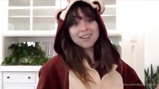 [511 of 607 Vids] Akadanidaniels (Dani Daniels) OnlyFans Leaks Nude Danisthings