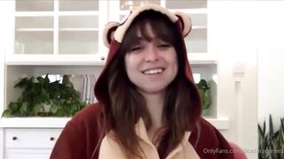 [511 of 607 Vids] Akadanidaniels (Dani Daniels) OnlyFans Leaks Nude Danisthings